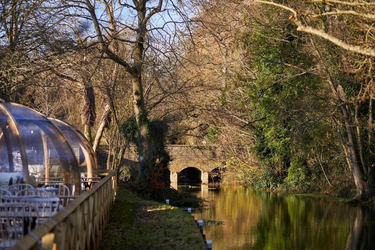 Wild Thyme & Honey Hotel Cirencester Bagian luar foto